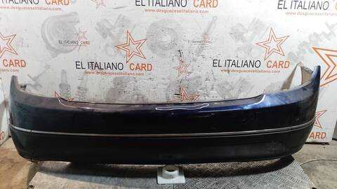 Paragolpes Trasero Mercedes Clase C 160 C 200 CDI 204.007) BERLINA 136CV 100KW