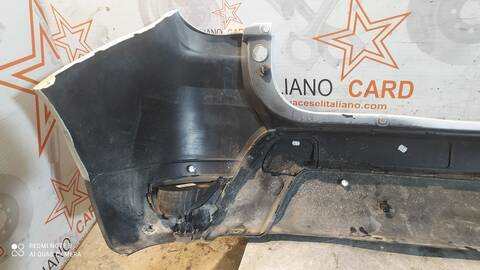 Foto 4ª: Paragolpes Trasero Dacia Duster ACCESS 115CV 84KW [H4M D7] (2019)