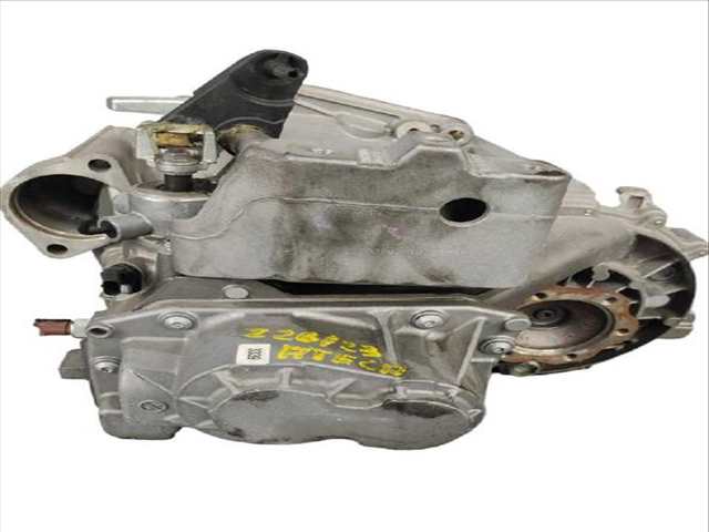 Foto 2ª: Caja Cambios Seat Ateca 1.0 TSI (2016)