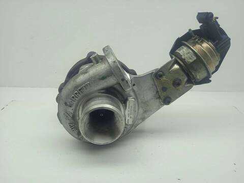 Foto 3ª: Turbocompresor Opel Insignia COSMO BERLINA 160CV 118KW [A20DTH] (2011)