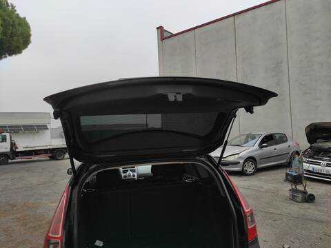 Foto 2ª: Portón Renault Megane F9Q804 GRANDTOUR II GRANDTOUR (2009)