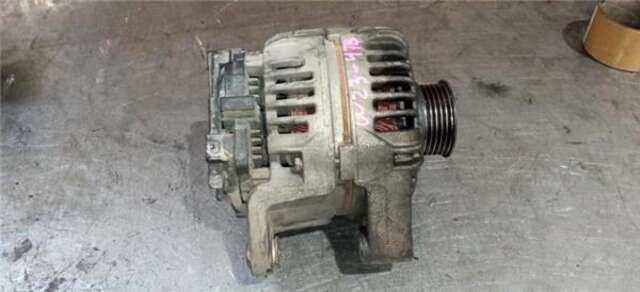 Foto 2ª: Alternador Opel Corsa 1.2 [Z 12 XEP]