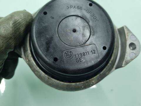 Foto 3ª: Soporte Motor Bmw Serie 3 315 318D BERLINA 143CV 105KW [N47D20A] (2008)