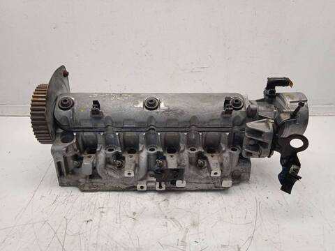 Culata Renault Megane 1.9 DCI DIESEL BERLINA 120CV 88KW II BERLINA 5P