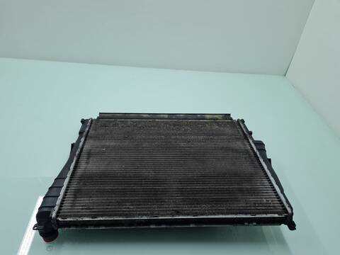 Foto 2ª: Radiador Motor Bmw Serie 3 315 320 CD COUPE 150CV 110KW [20-4D-4] (2004)