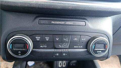 Mando Climatizador Ford Kuga 1.5 ECOBLUE 120CV 88KW