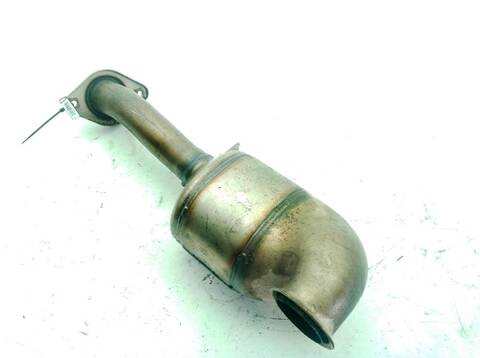 Foto 3ª: Catalizador Mitsubishi Grandis 2.0 DI-D NA8W) [BSY] (2003)