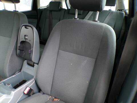 Foto 3ª: Asiento Delantero Izquierdo Ford C Max PNDA CB7) (2013)