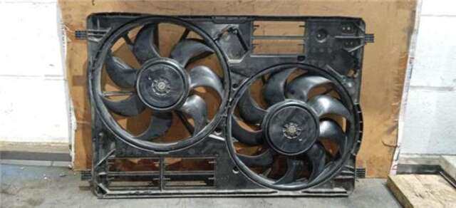 Foto 2ª: Electroventilador Ford Kuga 1.5 ST-LINE [1.5 LTR. - 88 KW TDCI CAT] [BNMC]