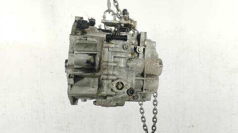 Foto 2ª: Caja Cambios Seat Alhambra VERSION INDEFINIDA (1996)