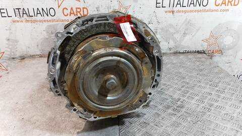 Foto 2ª: Caja Cambios Mercedes Clase E 180 E 220 D 213.004) 194CV 143KW [654920] (2018)