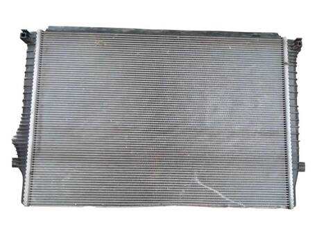 Foto 2ª: Radiador Motor Audi A3 S3 QUATTRO (2012)