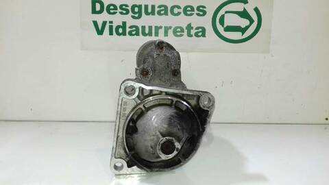 Foto 3ª: Motor de Arranque Alfa Romeo 159 1.9 JTD M) 16V CAT 150CV 110KW [939A2000] (2007)