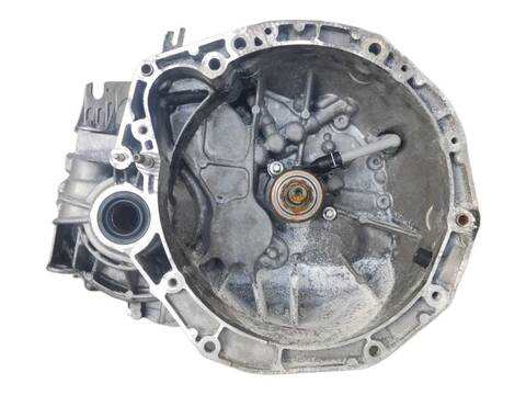 Caja Cambios Renault Megane 1.9 DCI BM0G CM0G) II BM0/1_ CM0/1_)