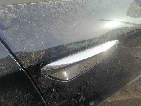 Maneta Exterior Delantera Derecha Alfa Romeo 159 939B4000