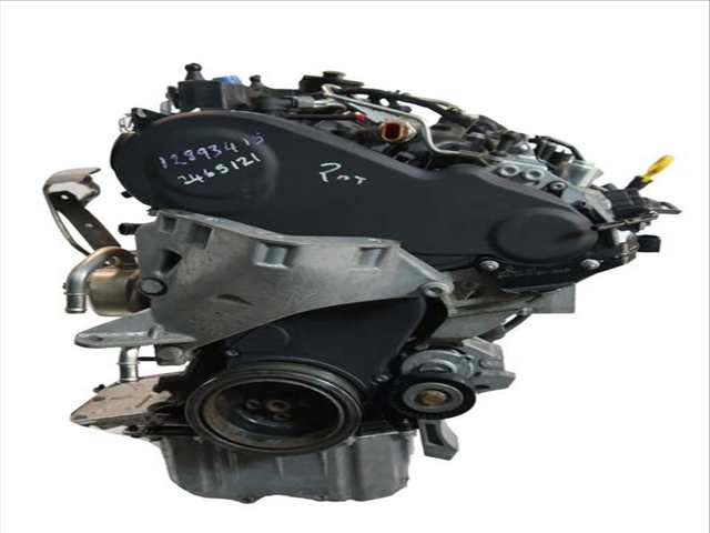Foto 2ª: Motor Completo Seat Ibiza 1.2 TDI 75 CV 55KW [CFW, CFWA]