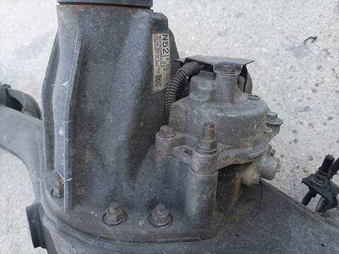 Foto 2ª: Diferencial Trasero Toyota Land Cruiser VX 177CV 130KW [1GDFTV] (2018)