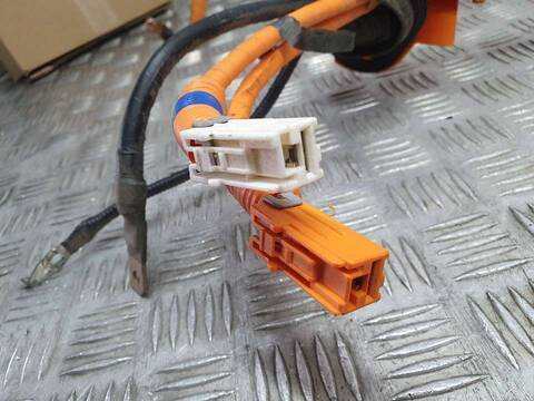 Foto 2ª: Centralita Motor ECU Hyundai Ioniq HYBRID 141CV 104KW [G4LE]