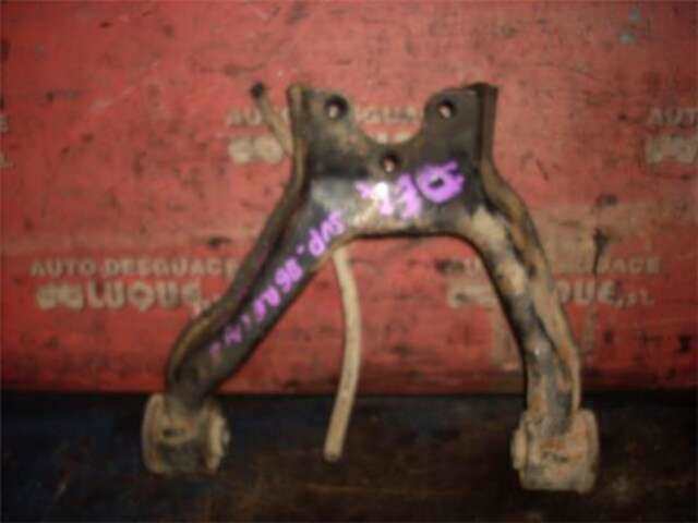 Brazo Suspension Delantero Izquierdo Mitsubishi Montero 3.2 DI-D (V88W. V98W)