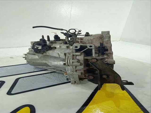 Caja Cambios Hyundai Elantra 2.0 CRDI 113CV 83KW