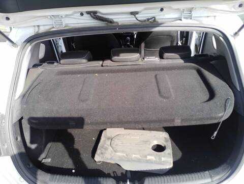 Foto 3ª: Bandeja Trasera Kia Ceed BUSINESS 90CV 66KW [D4FC] (2017)
