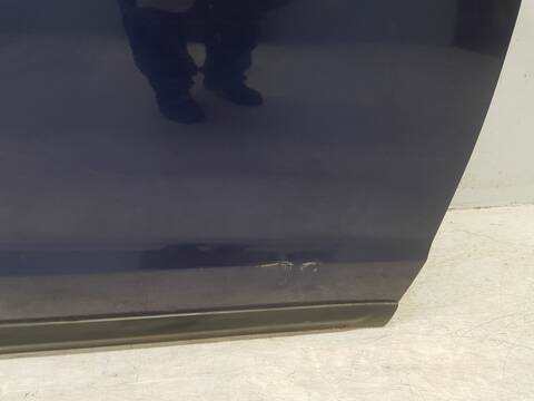 Foto 3ª: Puerta Delantera Derecha Hyundai Santa Fe 2.2 CRDI COMFORT FULL 4WD) (2006)