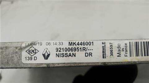 Foto 2ª: Radiador Calefaccion A.A. Nissan Qashqai 1.6 ACENTA [1 6 LTR. - 96 KW DCI TD CAT] 131CV