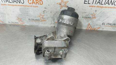 Radiador Aceite Opel Corsa CLUB 75CV 55KW