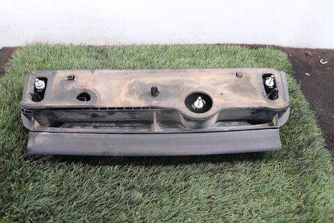 Foto 2ª: Piloto Trasero Central Ford Transit P9PC (2012)