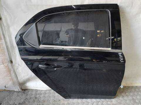 Foto 2ª: Puerta Delantera Derecha Citroen C Elysee FEEL 82CV 60KW [HM05] (2019)