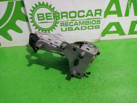 Foto 3ª: Pedal Freno Nissan Juke ACENTA AUT. 117CV [HR16DE] (2010)