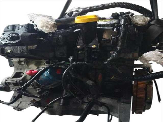 Motor Completo Renault Express 1.5 DCI 75 FW07 FW10 FW04) KANGOO FW0/1_)