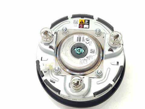 Foto 3ª: Kit Airbag Toyota Yaris HYBRID STYLE