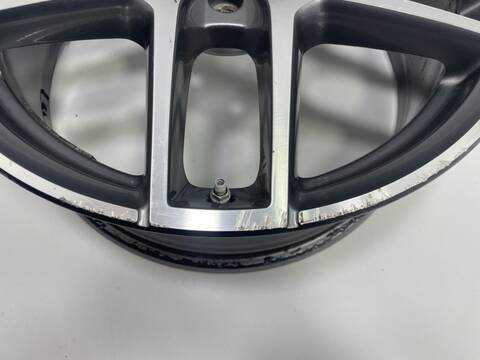 Foto 3ª: LLanta Chapa Mercedes Clase G 230 651921 (2018)