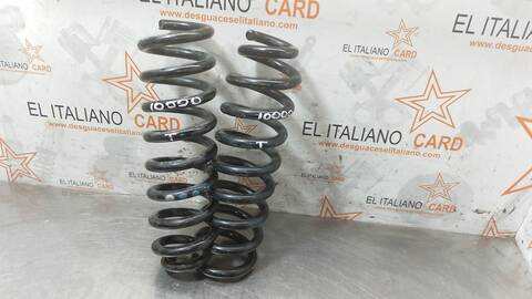 Foto 3ª: Amortiguador Delantero Izquierdo Mercedes Clase E 180 E 220 D 213.004) 194CV 143KW [654920] (2018)