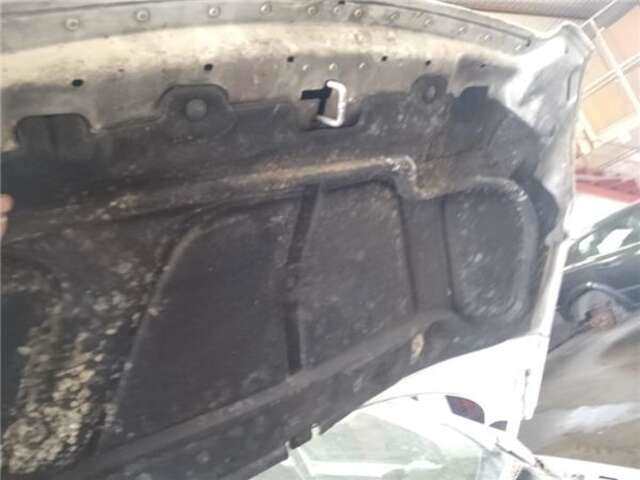 Foto 3ª: Capot Peugeot 307 1.6 HDI 110 [9HY (DV6TED4)]