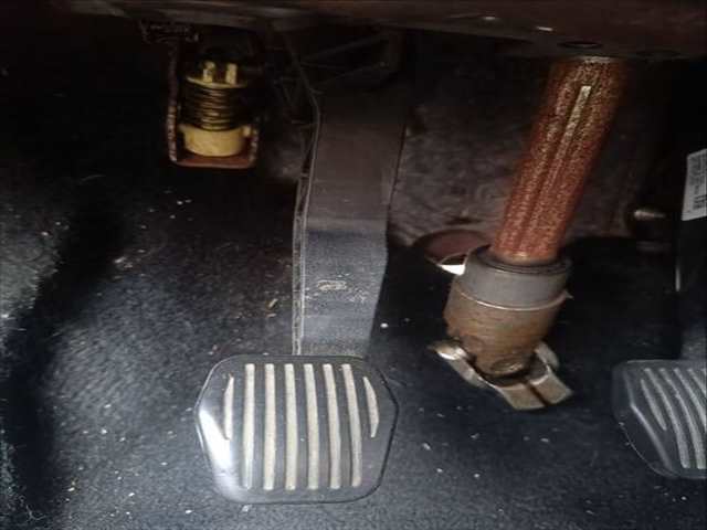 Pedal Embrague Ford Focus XWDA BERLINA
