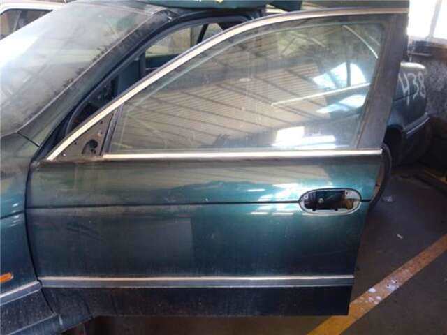 Puerta Delantera Izquierda Bmw Serie 5 518 2.5 523I [2.5 LTR. - 125 KW 24V CAT]