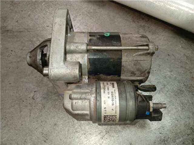 Motor de Arranque Peugeot 2008 1.2 ACTIVE PACK [1.2 LTR. - 74 KW PURETECH]