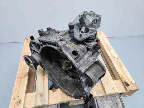 Caja Cambios Volkswagen Golf GTI BERLINA 150CV 110KW