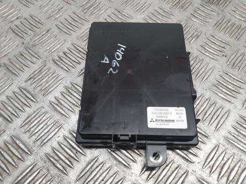 Centralita Motor ECU Citroen C Zero HIGH LINE 48CV 35KW
