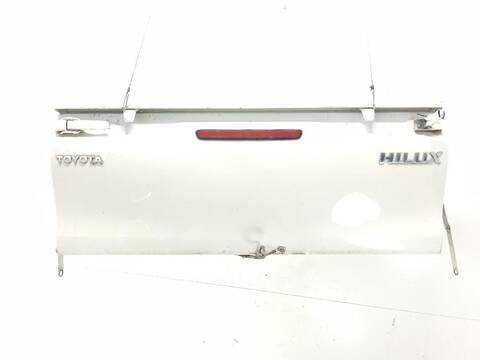 Portón Toyota Hilux 2.4 D GUN112_ GUN122_ GUN135_)