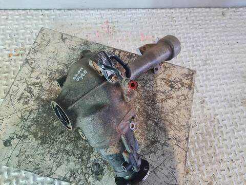 Diferencial Delantero Toyota Land Cruiser 3.0 TD 163CV 120KW