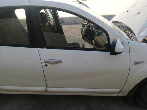 Puerta Delantera Derecha Dacia Sandero K9K796