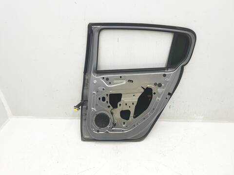 Foto 2ª: Puerta Trasera Derecha Peugeot 308 STYLE (2013)