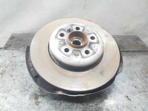 Mangueta Trasera Derecha Bmw Serie 5 518 3.0 TD 258CV