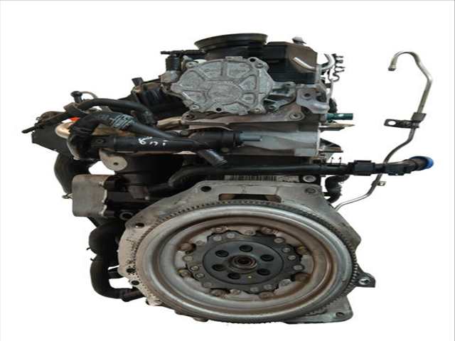 Foto 2ª: Motor Completo Audi A3 140CV 103KW [CFFB CFF] (2012)