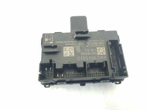 Centralita Motor ECU Audi A4 2.0 16V TDI 150CV
