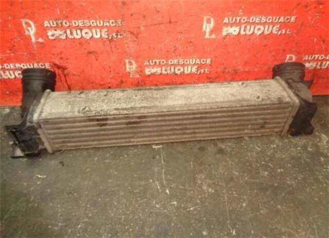 Foto 2ª: Intercooler Bmw Serie 3 315 318D [204D4]