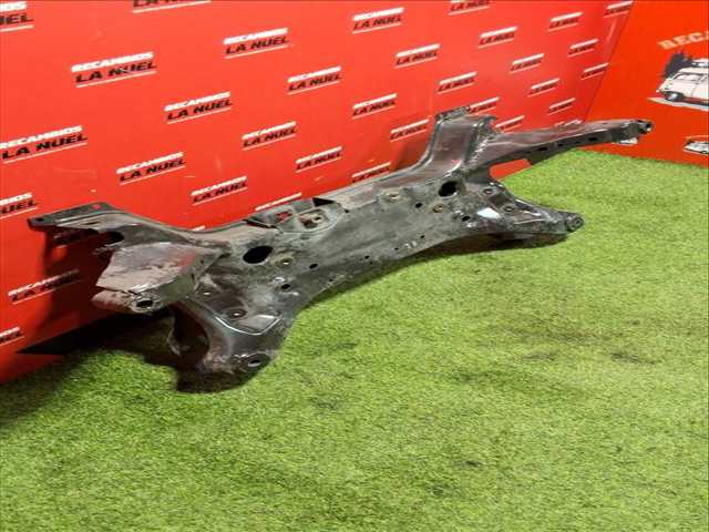 Foto 2ª: Cuna de Motor Ford Transit 2.0 ECOBLUE 130CV 96KW FURGONETA [BKFA,BKFB,YMF6,YMFA,YMFB,YMFS] (2019)